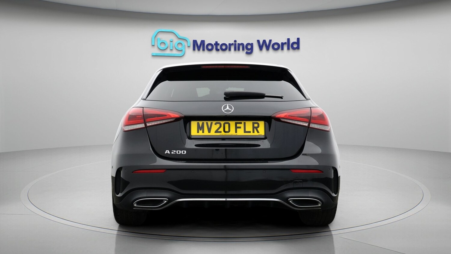 Used Mercedes-Benz A-Class 2020 for sale - 77218054: Photo 6