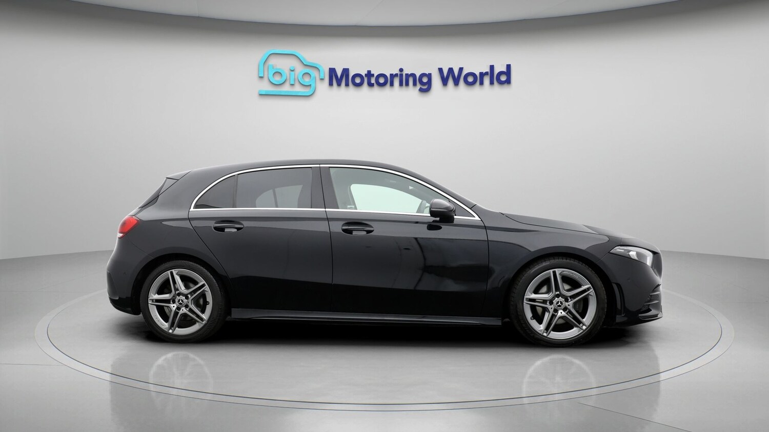 Used Mercedes-Benz A-Class 2020 for sale - 77218054: Photo 8