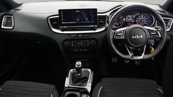 Used Kia Ceed 2024 for sale - 76032583: Photo 14