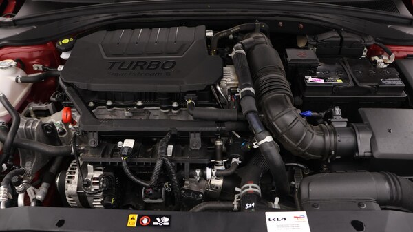 Used Kia Ceed 2024 for sale - 76032583: Photo 20