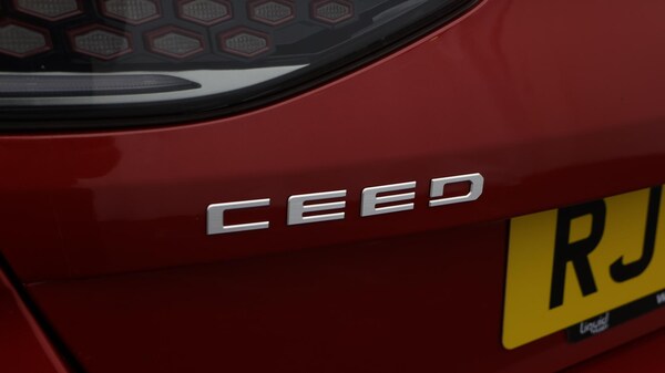 Used Kia Ceed 2024 for sale - 76032583: Photo 21