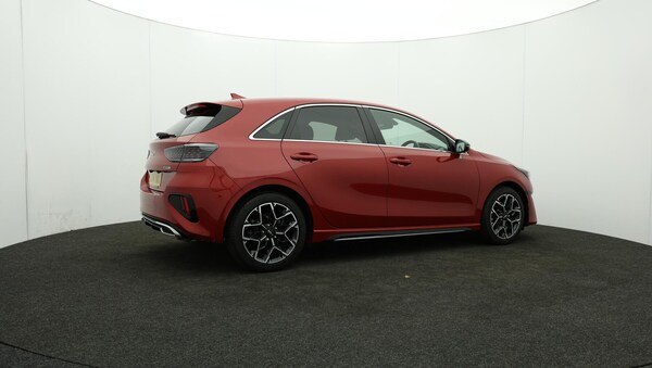 Used Kia Ceed 2024 for sale - 76032583: Photo 38