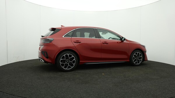 Used Kia Ceed 2024 for sale - 76032583: Photo 39