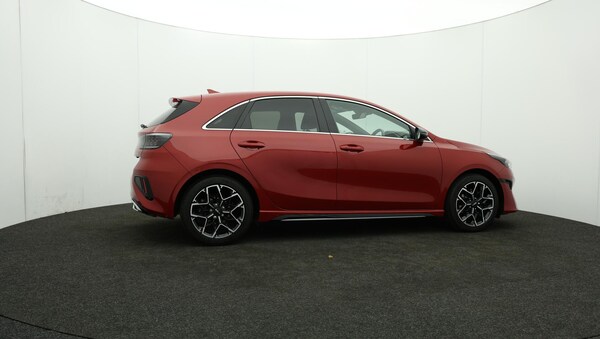 Used Kia Ceed 2024 for sale - 76032583: Photo 40