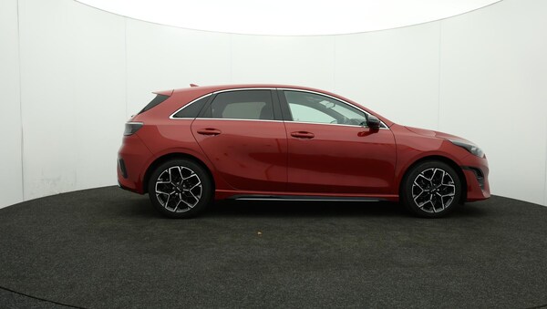 Used Kia Ceed 2024 for sale - 76032583: Photo 42