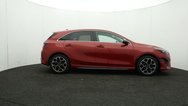 Used Kia Ceed 2024 for sale - 76032583: Photo 43