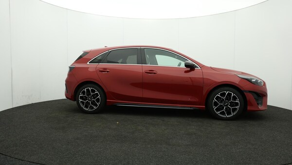 Used Kia Ceed 2024 for sale - 76032583: Photo 44