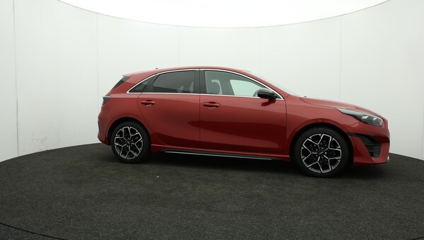 Used Kia Ceed 2024 for sale - 76032583: Photo 45