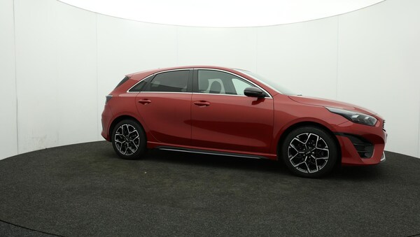Used Kia Ceed 2024 for sale - 76032583: Photo 47