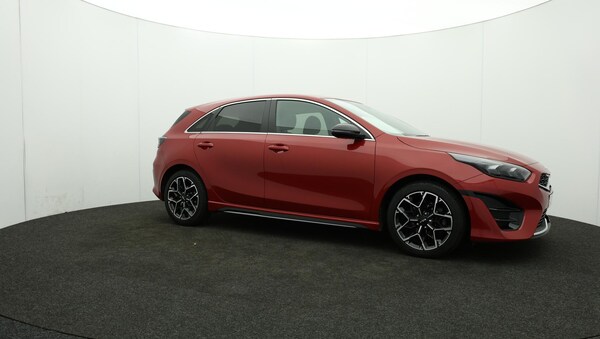 Used Kia Ceed 2024 for sale - 76032583: Photo 48