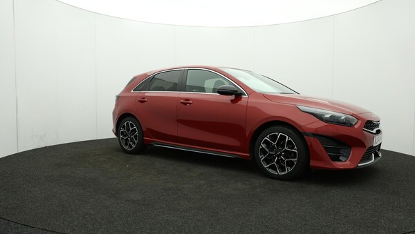 Used Kia Ceed 2024 for sale - 76032583: Photo 49