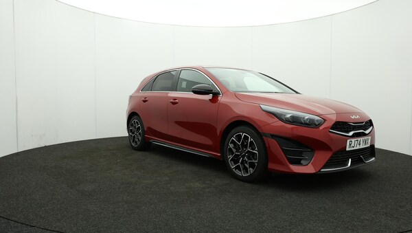 Used Kia Ceed 2024 for sale - 76032583: Photo 51
