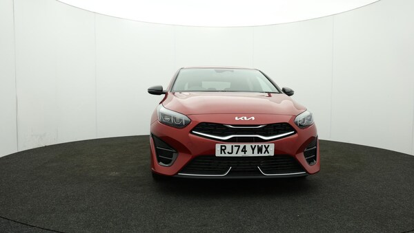 Used Kia Ceed 2024 for sale - 76032583: Photo 56