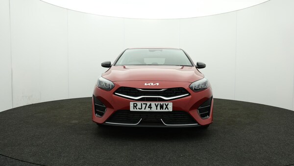 Used Kia Ceed 2024 for sale - 76032583: Photo 58