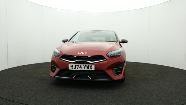 Used Kia Ceed 2024 for sale - 76032583: Photo 59