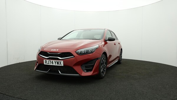 Used Kia Ceed 2024 for sale - 76032583: Photo 61