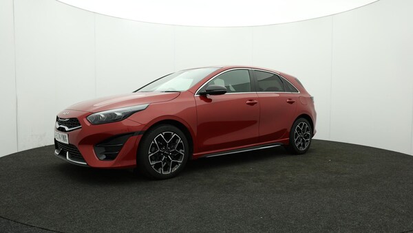 Used Kia Ceed 2024 for sale - 76032583: Photo 65