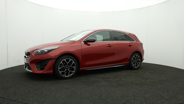 Used Kia Ceed 2024 for sale - 76032583: Photo 66