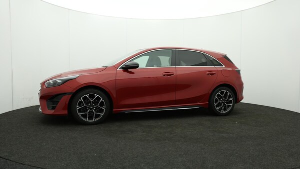 Used Kia Ceed 2024 for sale - 76032583: Photo 69