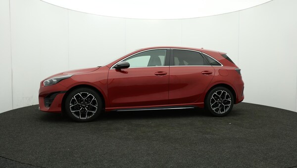 Used Kia Ceed 2024 for sale - 76032583: Photo 70