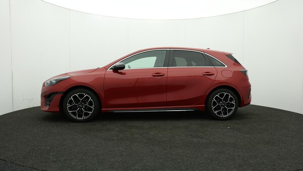 Used Kia Ceed 2024 for sale - 76032583: Photo 71