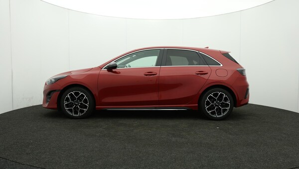 Used Kia Ceed 2024 for sale - 76032583: Photo 72