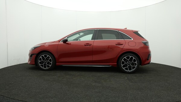 Used Kia Ceed 2024 for sale - 76032583: Photo 73