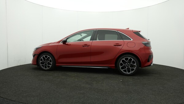 Used Kia Ceed 2024 for sale - 76032583: Photo 74