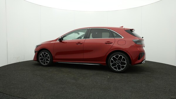 Used Kia Ceed 2024 for sale - 76032583: Photo 75