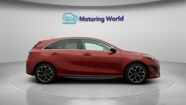 Used Kia Ceed 2024 for sale - 76032583: Photo 9