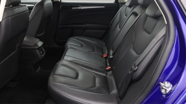 Used Ford Mondeo 2017 for sale - 76122933: Photo 17