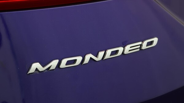 Used Ford Mondeo 2017 for sale - 76122933: Photo 21