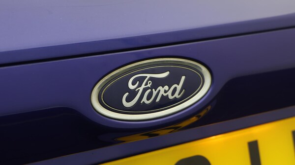 Used Ford Mondeo 2017 for sale - 76122933: Photo 22