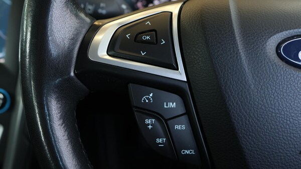 Used Ford Mondeo 2017 for sale - 76122933: Photo 23