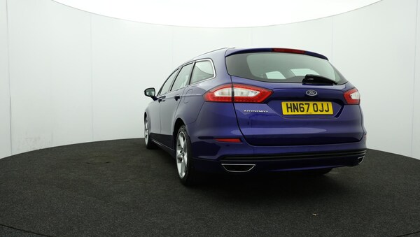 Used Ford Mondeo 2017 for sale - 76122933: Photo 33