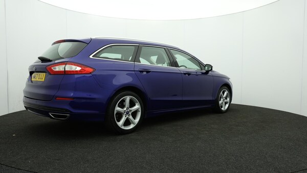 Used Ford Mondeo 2017 for sale - 76122933: Photo 35