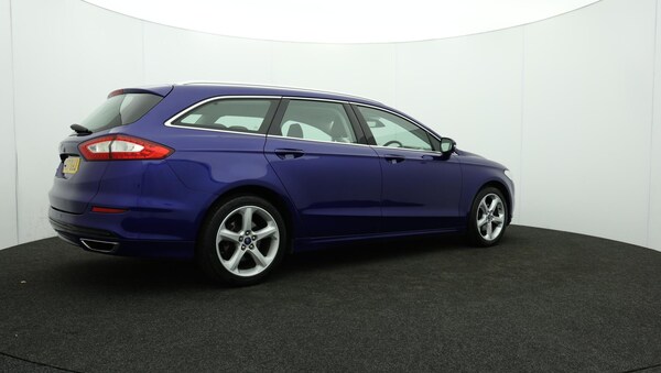Used Ford Mondeo 2017 for sale - 76122933: Photo 36