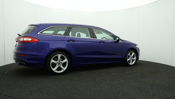 Used Ford Mondeo 2017 for sale - 76122933: Photo 37