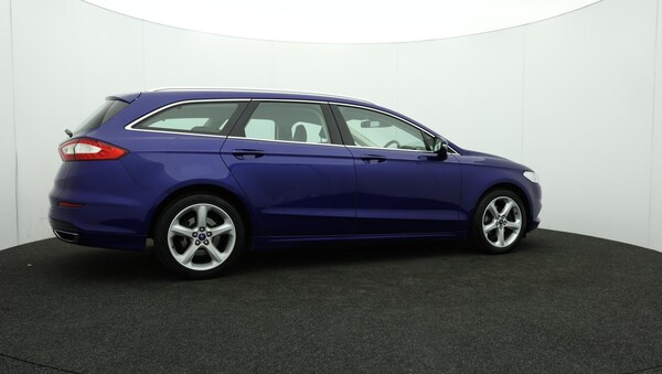 Used Ford Mondeo 2017 for sale - 76122933: Photo 38