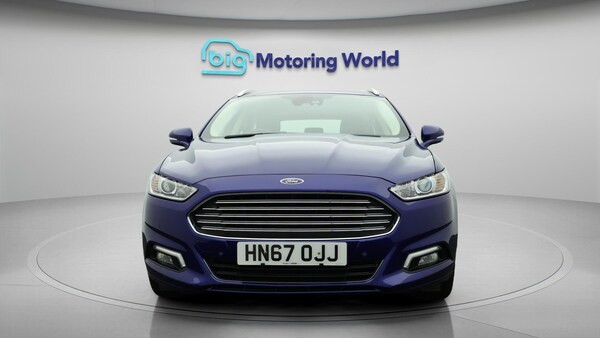 Used Ford Mondeo 2017 for sale - 76122933: Photo 3