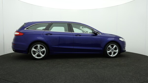 Used Ford Mondeo 2017 for sale - 76122933: Photo 40