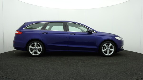 Used Ford Mondeo 2017 for sale - 76122933: Photo 41