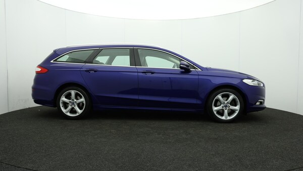 Used Ford Mondeo 2017 for sale - 76122933: Photo 42