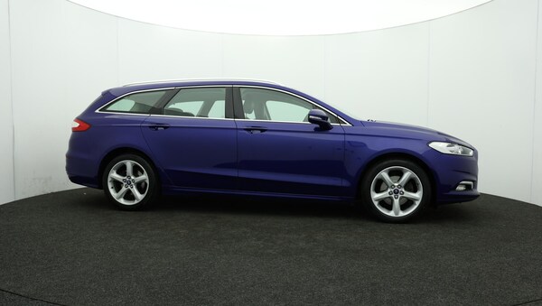 Used Ford Mondeo 2017 for sale - 76122933: Photo 43