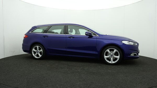 Used Ford Mondeo 2017 for sale - 76122933: Photo 44