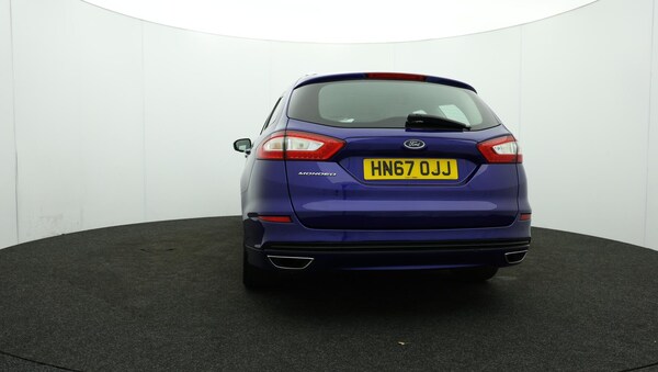 Used Ford Mondeo 2017 for sale - 76122933: Photo 45