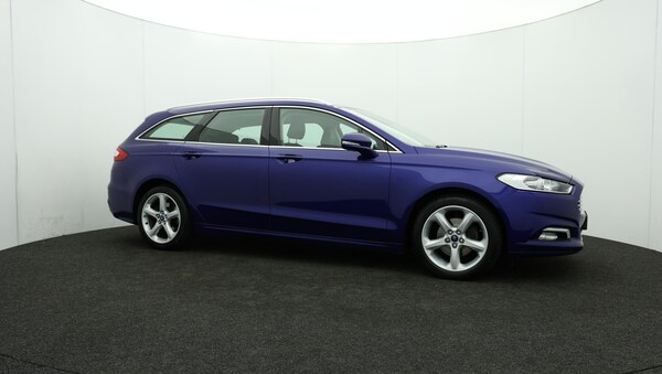 Used Ford Mondeo 2017 for sale - 76122933: Photo 46
