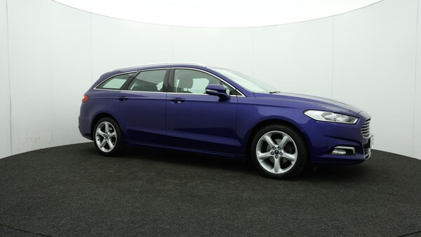 Used Ford Mondeo 2017 for sale - 76122933: Photo 47