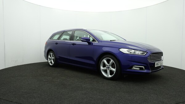 Used Ford Mondeo 2017 for sale - 76122933: Photo 49