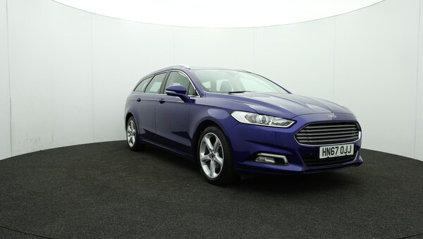 Used Ford Mondeo 2017 for sale - 76122933: Photo 51